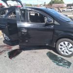 Três homens morrem em confronto com a polícia na BR-116, em Fortaleza PLANTÃO POLICIAL