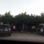 Cadáver lesionado com disparos de arma de fogo é encontrado na zona rural de Quixadá QUIXADÁ