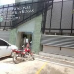 Homem é preso em Morada Nova após ser acusado de ameaçar sua avó de morte SERTÃO CENTRAL