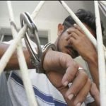 Homem é preso em Jaguaretama após desobedecer e desacatar policiais durante abordagem SERTÃO CENTRAL