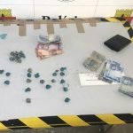 Após receber denúncia, polícia realiza prisão por tráfico de drogas em Morada Nova SERTÃO CENTRAL