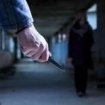 Vítimas de assalto são lesionadas à faca pelos criminosos em Pedra Branca SERTÃO CENTRAL