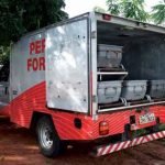 Mulher é vítima de homicídio à bala na zona rural de Morada Nova SERTÃO CENTRAL