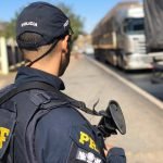 PRF inicia hoje a “Operação Rodovida” nas estradas e vai intensificar a fiscalização nas BRs até o Carnaval PLANTÃO POLICIAL