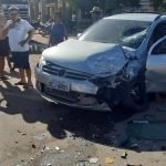 Acidentes de trânsito causam oito mortes no fim de semana PLANTÃO POLICIAL