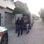 Idoso comete suicídio por enforcamento em Quixadá QUIXADÁ