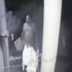 Suspeito de invadir casa para roubar calcinhas é preso em Croatá PLANTÃO POLICIAL