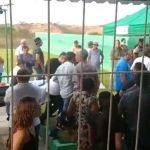 Polícia acredita que prefeito de Granjeiro foi assassinado numa “queima de arquivo” PLANTÃO POLICIAL