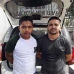 PM recupera quase R$ 28 mil com suspeitos de roubo na Capital PLANTÃO POLICIAL