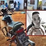 Homem é executado a tiros em frente à casa de sua namorada na zona rural de Milhã SERTÃO CENTRAL