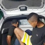 Ladrões atacam 30 passageiros de um ônibus na Avenida José Bastos, mas são presos pela PM PLANTÃO POLICIAL