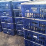 Polícia Civil recupera carga de frangos e prende três homens suspeitos de integrarem grupo criminoso PLANTÃO POLICIAL