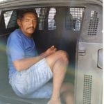 Polícia Militar prende suspeito de feminicídio em Missão Velha PLANTÃO POLICIAL