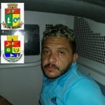 Polícia Militar recupera motocicleta furtada em menos de 24 horas PLANTÃO POLICIAL