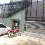 Homem é preso após agredir sua companheira e tenta subornar policiais para ser liberado em Morada Nova SERTÃO CENTRAL