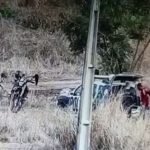 Assaltante é preso após ser visualizado por câmeras de videomonitoramento da SSPDS PLANTÃO POLICIAL