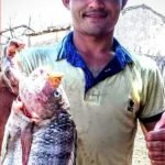 Grupo de seis criminosos invade casa, agride e executa morador a tiros na zona rural de Milhã SERTÃO CENTRAL