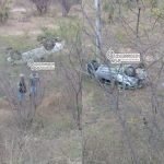 Acidente de trânsito deixa vítima fatal na CE 138 em Morada Nova SERTÃO CENTRAL