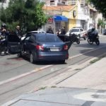 Marido mata esposa e a empurra de carro em movimento em viaduto no Antônio Bezerra PLANTÃO POLICIAL