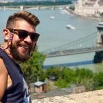 Professor universitário brasileiro morre atropelado na Colômbia PLANTÃO POLICIAL