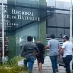 Operação “Filho de Hipócrates” caça falsos médicos que atuavam em hospitais no Maciço de Baturité PLANTÃO POLICIAL