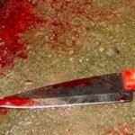 Homem é preso acusado de tentar matar o próprio filho a facada em Pedra Branca SERTÃO CENTRAL