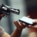 Polícia registra roubo de celular em Quixadá QUIXADÁ