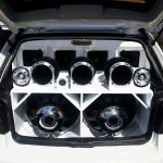 Polícia apreende som automotivo durante patrulhamento em Solonópole SERTÃO CENTRAL