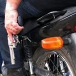 Polícia registra roubo de motocicleta na zona rural de Morada Nova SERTÃO CENTRAL