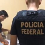 PLANTÃO POLICIAL