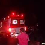 Acidente de trânsito é registrado em Pedra Branca SERTÃO CENTRAL