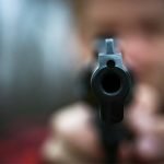 Polícia registra tentativa de homicídio à bala em Ibaretama SERTÃO CENTRAL