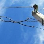 Polícia registra furto de energia elétrica em Senador Pompeu e conduz acusados até a Delegacia SERTÃO CENTRAL