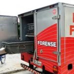 Homem morre no hospital após sofrer atropelamento na BR 226 em Milhã SERTÃO CENTRAL