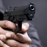 Dupla de criminosos armados realiza roubo a caminhão na BR 266 em Pedra Branca SERTÃO CENTRAL