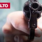 Comerciante é roubado em seu estabelecimento em Senador Pompeu SERTÃO CENTRAL