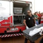 Suicídio por enforcamento é registrado em Quixadá QUIXADÁ