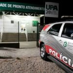 Homem é lesionado à facada após discussão em um bar em Quixadá QUIXADÁ