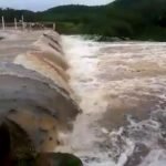 Chuvas rompem açudes em Quiterianópolis e prefeitura decreta estado de calamidade SERTÃO CENTRAL