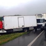 Dois graves acidentes em estradas cearenses deixam um morto e três feridos no Ceará TEMA LIVRE