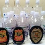Polícia Civil de Morada Nova apura denúncia sobre venda de álcool em gel adulterado SERTÃO CENTRAL