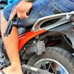 Polícia registra roubo de motocicleta em Morada Nova SERTÃO CENTRAL