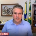 Camilo prorroga decreto de isolamento social por mais duas semanas; medida vai até 20 de abril TEMA LIVRE