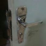 Residência é alvo de arrombamento e furto na zona rural de Quixeramobim QUIXERAMOBIM