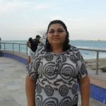 Mulher pede ajuda para localizar família em Quixeramobim QUIXERAMOBIM