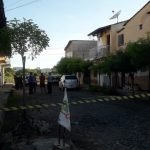 Policial Militar pratica suicídio na manhã deste domingo em Quixadá/CE QUIXADÁ
