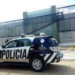 Três garotos, de 12, 16 e 17 anos, foram capturados e levados pra Dececa PLANTÃO POLICIAL