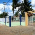 Polícia registra furto em escola em Quixeramobim QUIXERAMOBIM