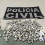 PLANTÃO POLICIAL