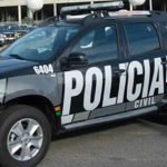 Funcionários de loja de bebidas são assaltados por homem armado no bairro José Walter PLANTÃO POLICIAL